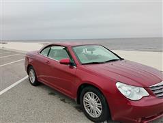 2009 Chrysler Sebring 