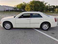 2006 Chrysler 300 