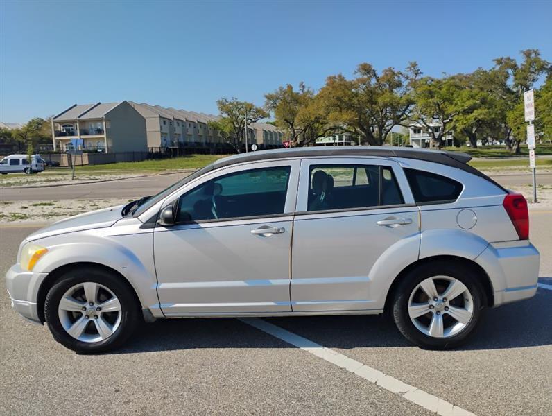 2010 Dodge Caliber Mainstreet