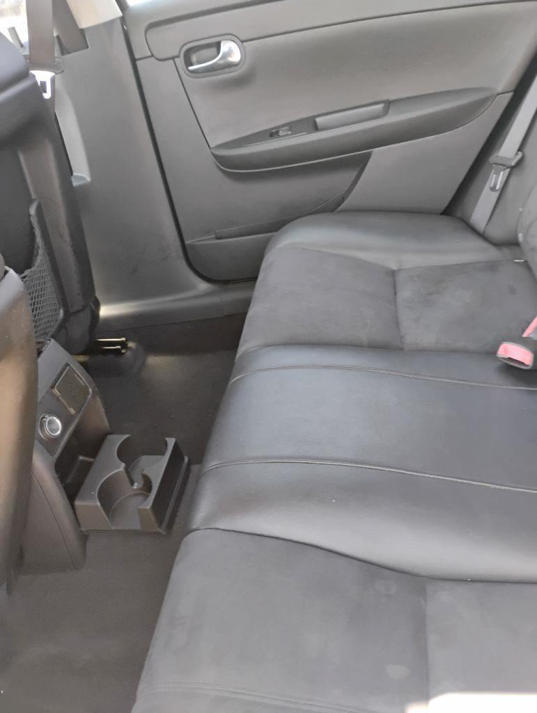 2009 Chevrolet Malibu LT1