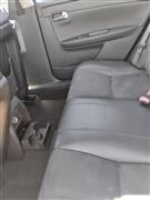 2009 Chevrolet Malibu 