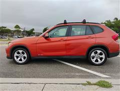 2014 BMW X1 