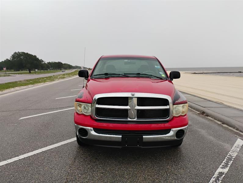 2005 Dodge Ram 1500 Pickup