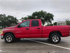 2005 Dodge Ram 1500 