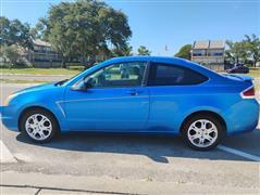 2010 Ford Focus 