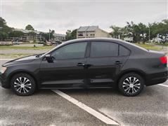 2011 Volkswagen Jetta 