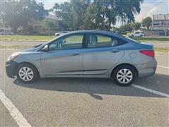2017 Hyundai Accent 