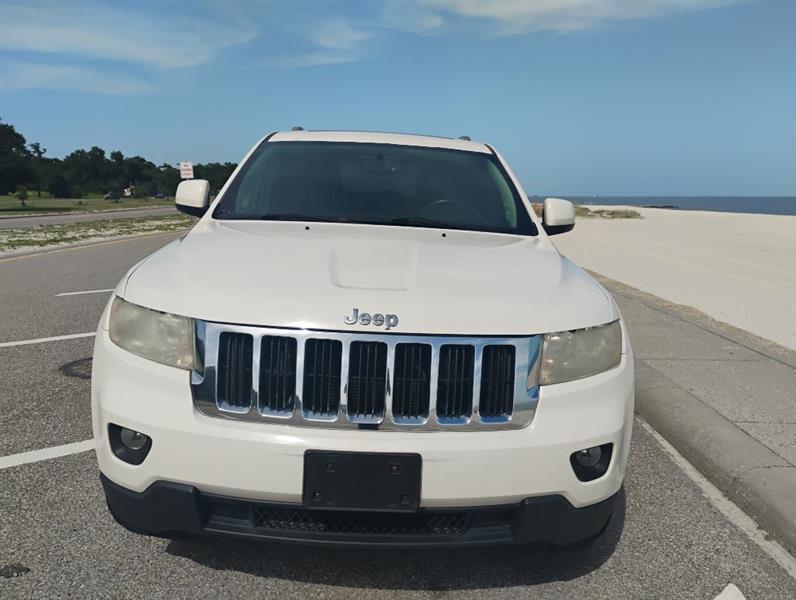 2012 Jeep Grand Cherokee Laredo - Photo 6