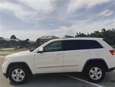2012 Jeep Grand Cherokee 