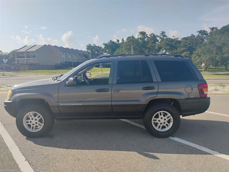 2003 Jeep Grand Cherokee Laredo 2WD