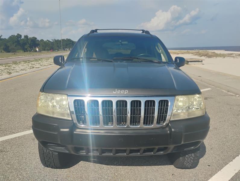 2003 Jeep Grand Cherokee LAREDO - Photo 4