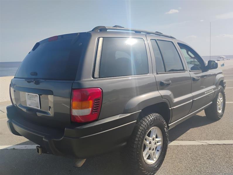 2003 Jeep Grand Cherokee LAREDO - Photo 7