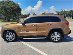 2011 Jeep Grand Cherokee 