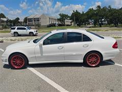 2006 Mercedes-Benz E-Class 