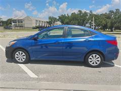 2015 Hyundai Accent 