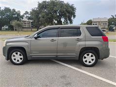 2013 GMC Terrain 