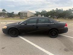 2008 Chevrolet Impala 
