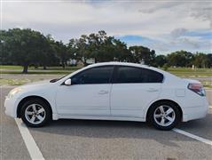 2008 Nissan Altima 