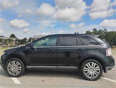 2010 Ford Edge 