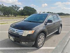 2010 Ford Edge 