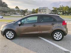 2013 Kia Rio5 