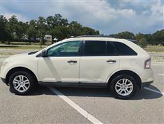 2010 Ford Edge 