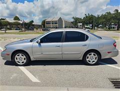 2001 Infiniti I30 