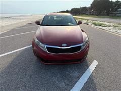 2011 Kia Optima 