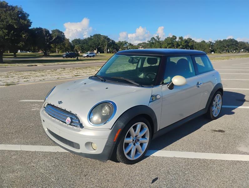 2010 MINI Cooper