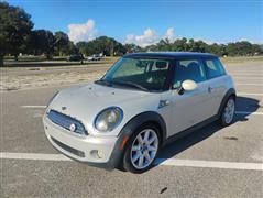 2010 MINI Cooper 