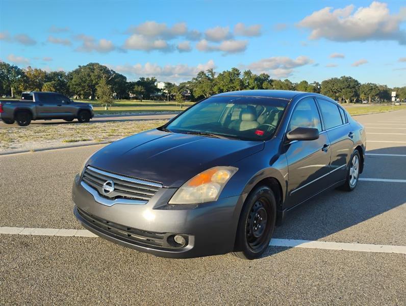 2007 Nissan Altima