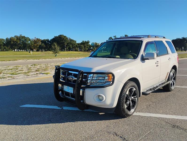 2011 Ford Escape