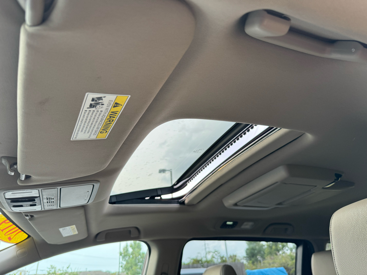 2019 Honda Odyssey EX-L photo 20