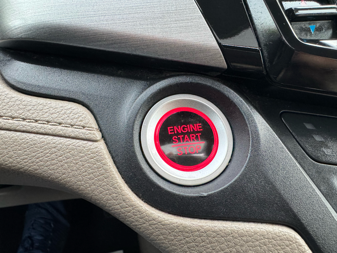 2019 Honda Odyssey EX-L photo 23