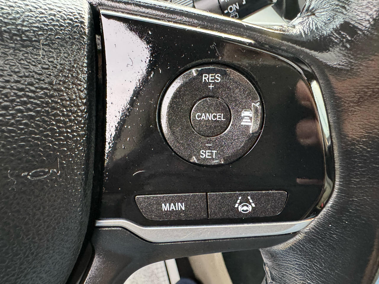 2019 Honda Odyssey EX-L photo 27