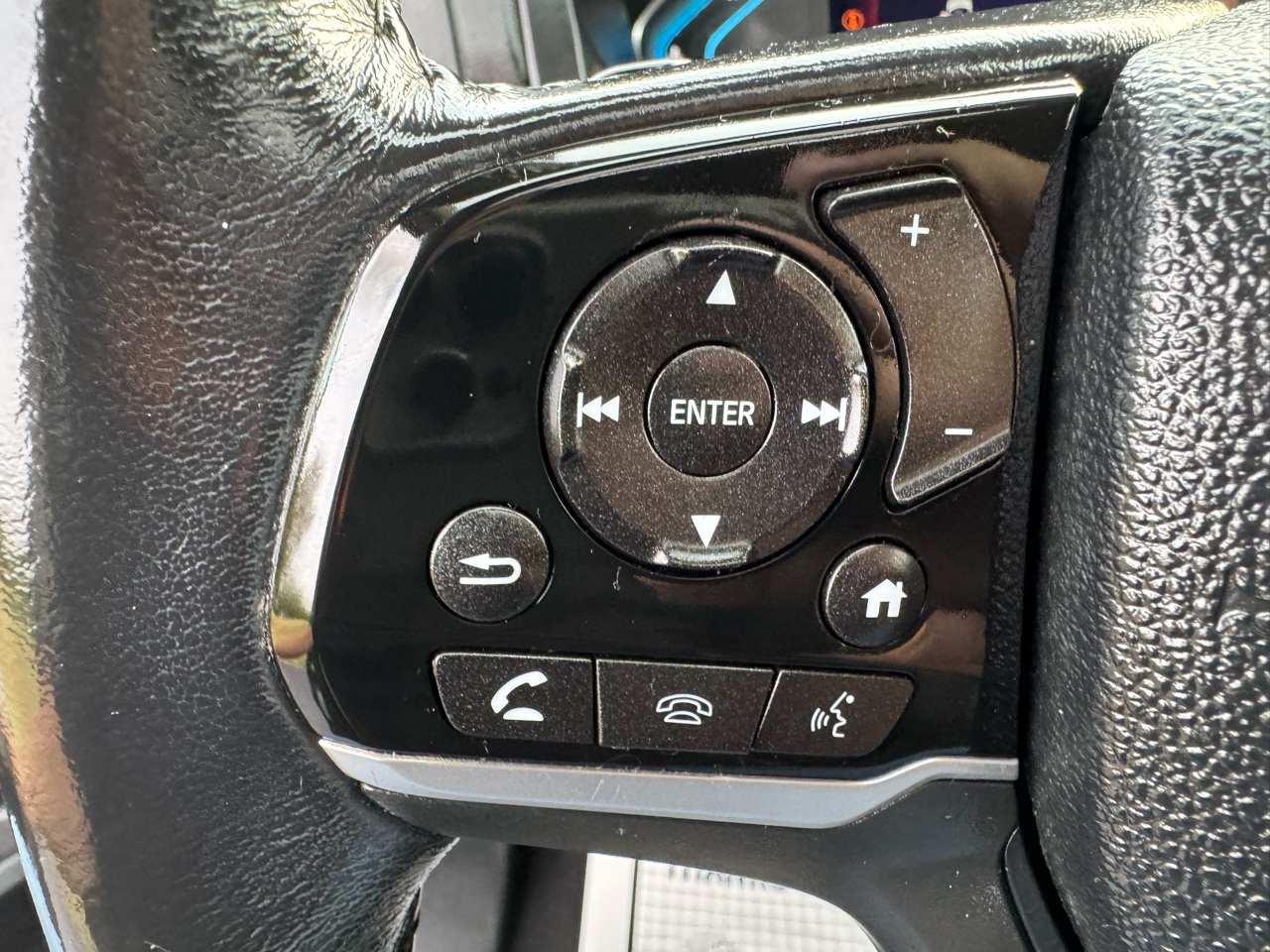2019 Honda Odyssey EX-L photo 28