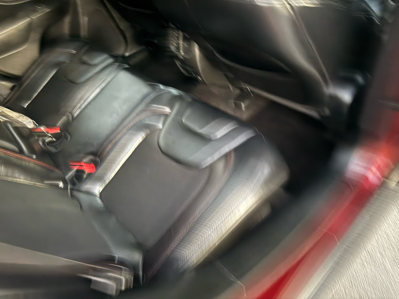 2019 Jeep Cherokee Trailhawk photo 14