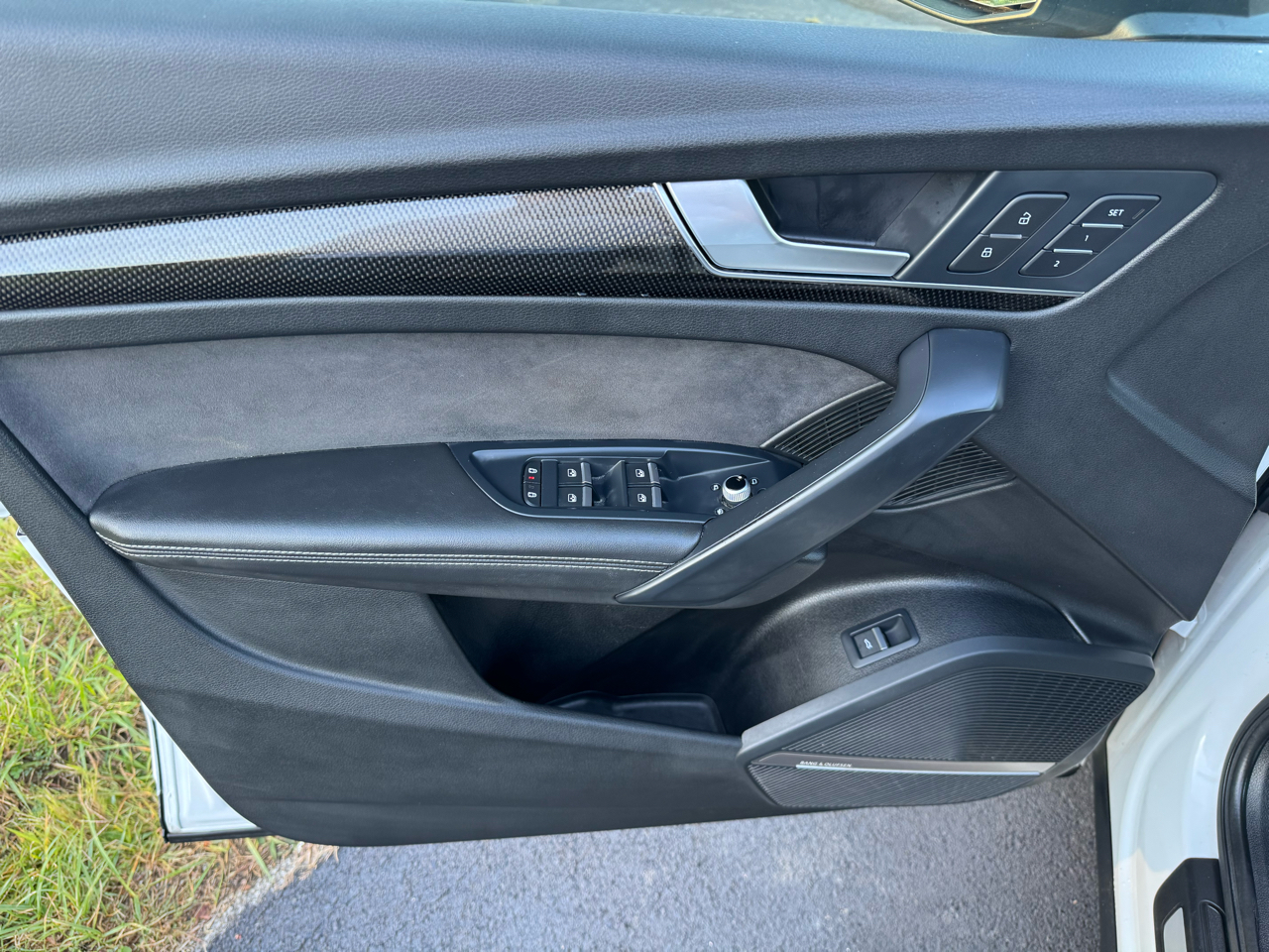 2021 Audi SQ5 Premium Plus photo 10