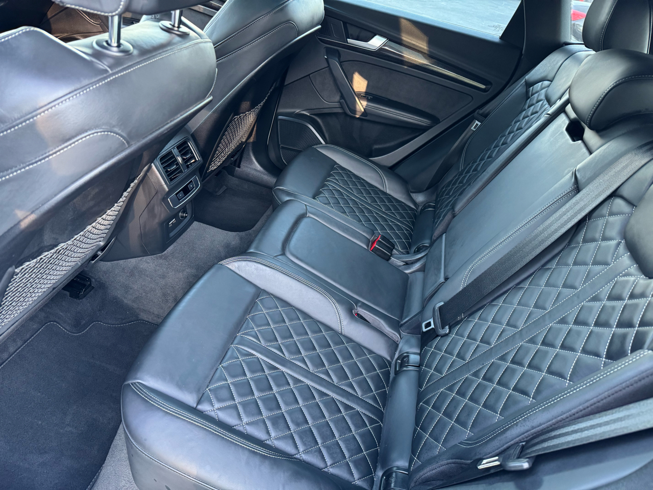 2021 Audi SQ5 Premium Plus photo 12