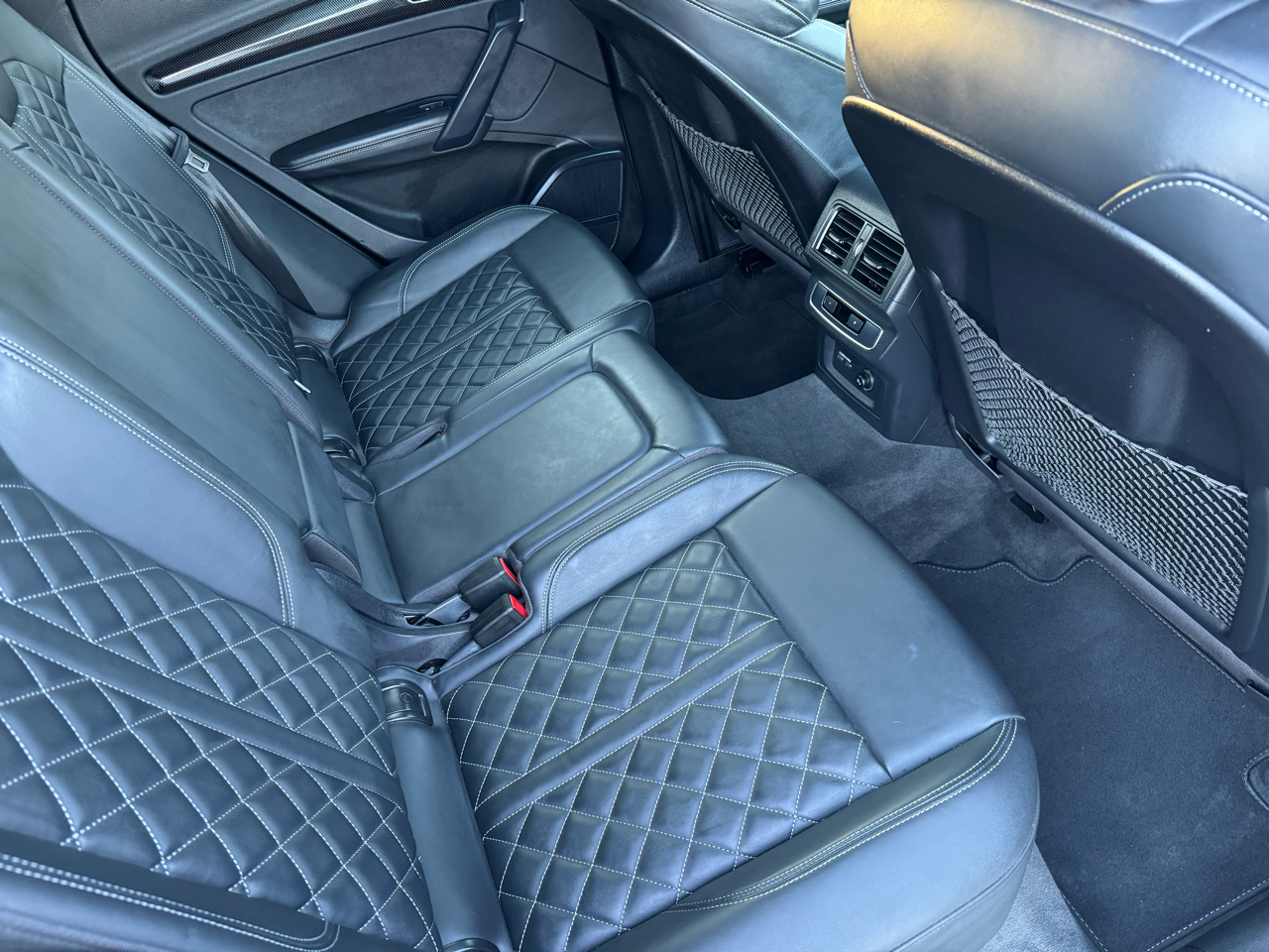 2021 Audi SQ5 Premium Plus photo 13