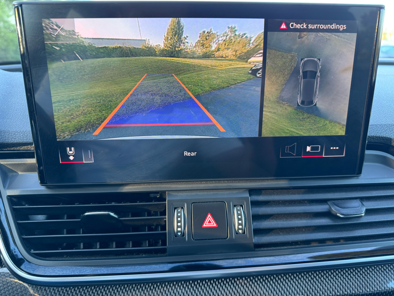 2021 Audi SQ5 Premium Plus photo 17