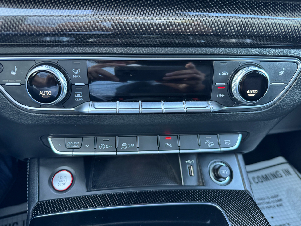 2021 Audi SQ5 Premium Plus photo 18