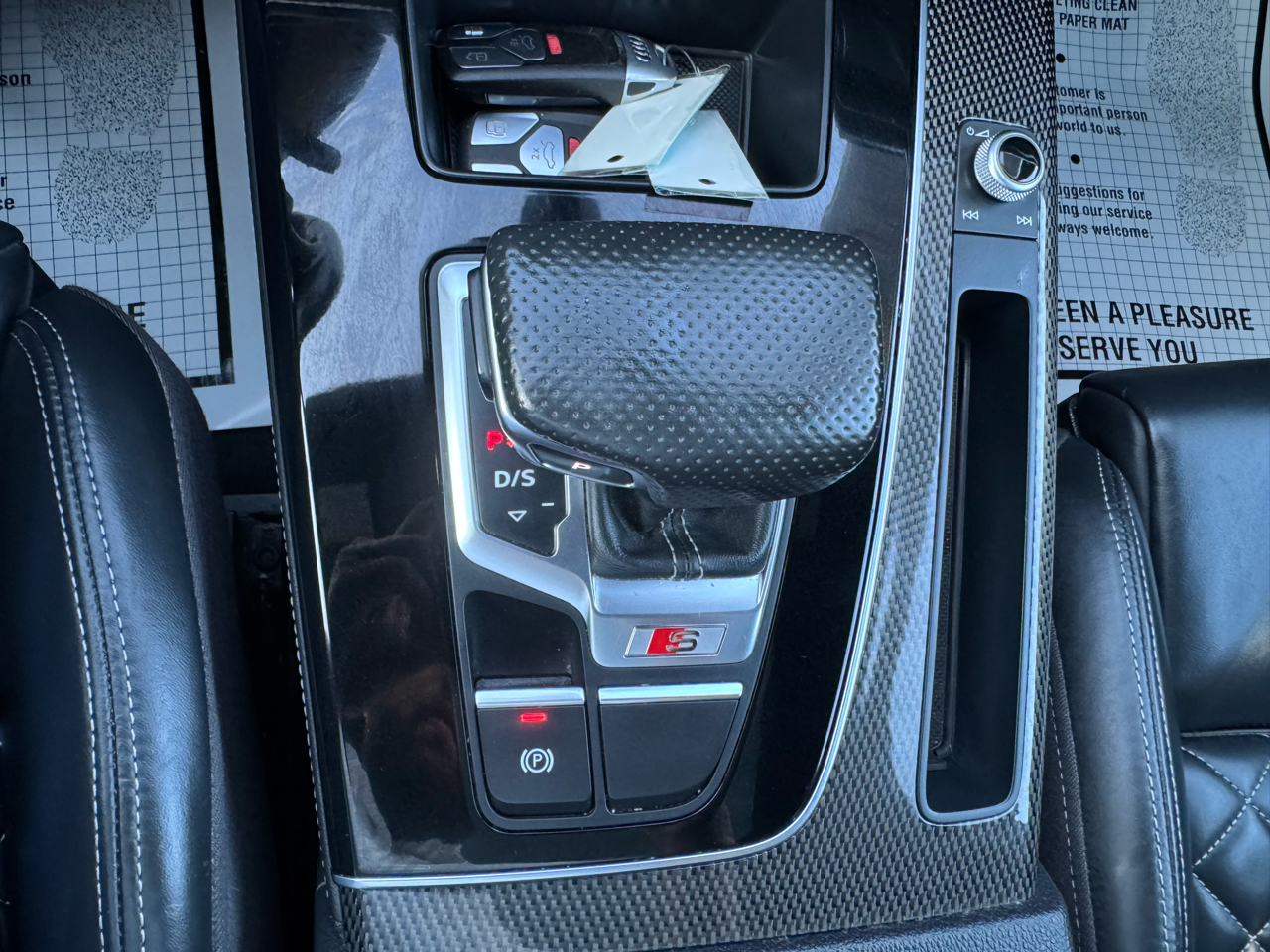 2021 Audi SQ5 Premium Plus photo 19