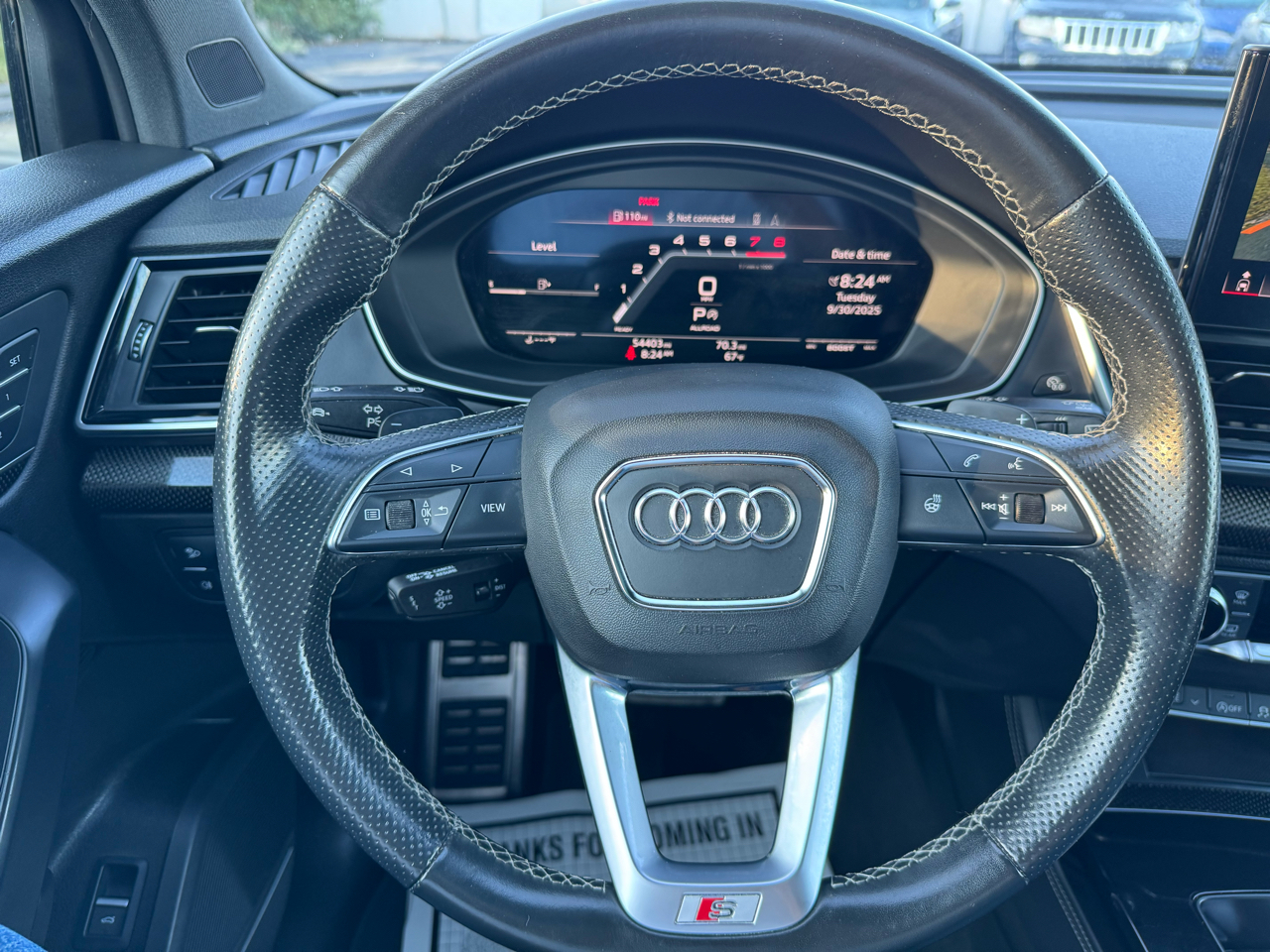 2021 Audi SQ5 Premium Plus photo 24