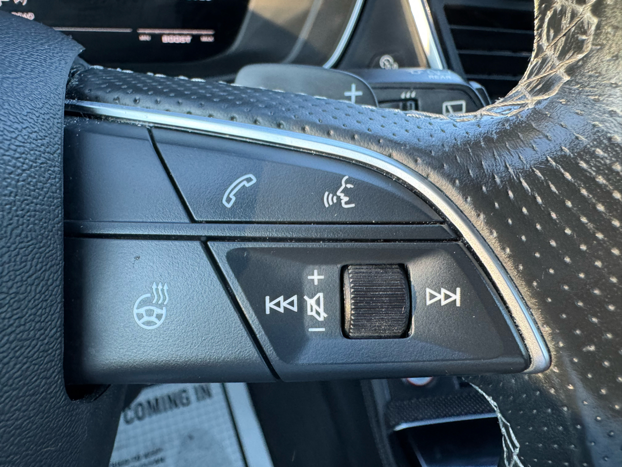 2021 Audi SQ5 Premium Plus photo 25
