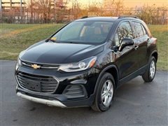 2019 Chevrolet Trax 