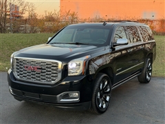 2018 GMC Yukon XL 