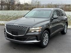 2024 Genesis GV80 