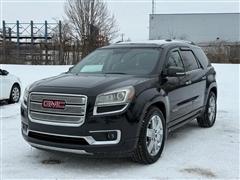 2015 GMC Acadia 