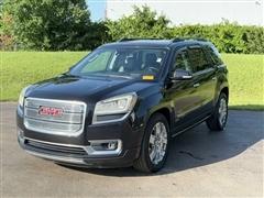 2015 GMC Acadia 
